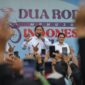 Acara deklarasi dukungan untuk Prabowo-Gibran di Lapangan Banteng, Pasar Baru, Jakarta. (Dok. TKN Prabowo Gibran)