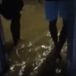 Banjir setinggi 40 hingga 80 cm melanda wilayah Kabupaten Halmahera Selatan. (Dok. BNPB)