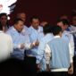 Acara debat kelima Pilpres 2024 yang digelar di Jakarta Convention Center (JCC), Jakarta. (Dok. TKN Prabowo - Gibran)

