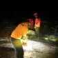 Banjir dan tanah longsor melanda wilayah Kabupaten Cilacap, Jawa Tengah. (Dok. BNPB)