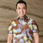 Juru Bicara (Jubir) Tim Pemenangan Nasional (TPN) Ganjar Pranowo-Mahfud Md, Aiman Witjaksono. (Facebook.com/Aiman Witjaksono)

