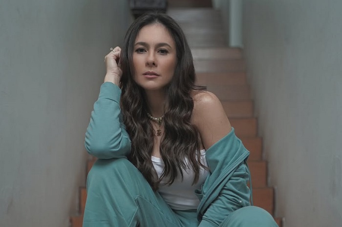 Aktris cantik Wulan Guritno. (Instagram.com @wulanguritno)
