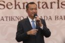Menteri Sekretaris Negara Prasetyo Hadi. (Facebook.com @Prasetyo Hadi)