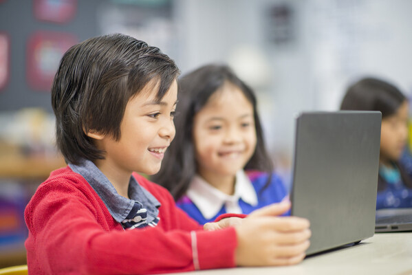 Cambridge Primary and Lower Secondary Digital Literacy curricula goes beyond teaching children how to use technology