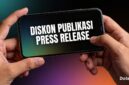 Program diskon publikasi Persrilis.com menjadi kesempatan tepat bagi startup dan UMKM membangun kredibilitas melalui media profesional. (Dok. Persrilis.com)

